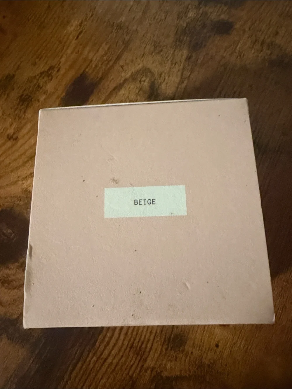 Jones Road - What the Foundation Beige Cushion Foundation